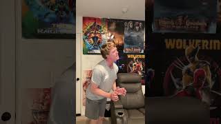 Captain Titus