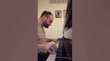 Thumbnail of #manchild #sabrinacarpenter #viral #pianist #instrumental #piano #cover