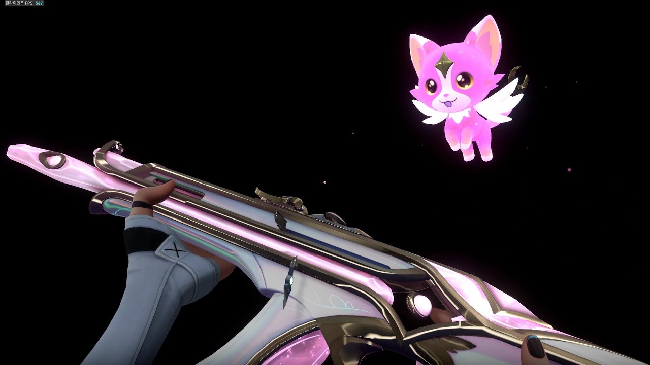 "GOOD BYE" 발로란트 매드무비ㅣVALORANT MONTAGE