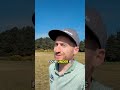 Par the last = New record score