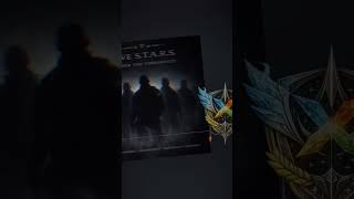 Xenoria ¥ Five Stars under the Threashold