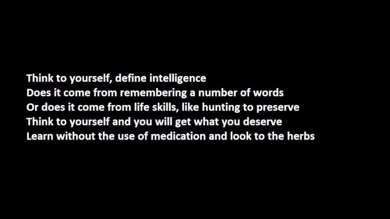 Education Spoken Word Rap Prod By ShoXstar YouTube education-spoken-word-rap-prod-by-shoxstar-youtube