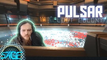 Pulsar: Lost Colony, Stations