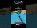 Best Sword PvP Mods Part 2 #minecraft #minecraftpvp