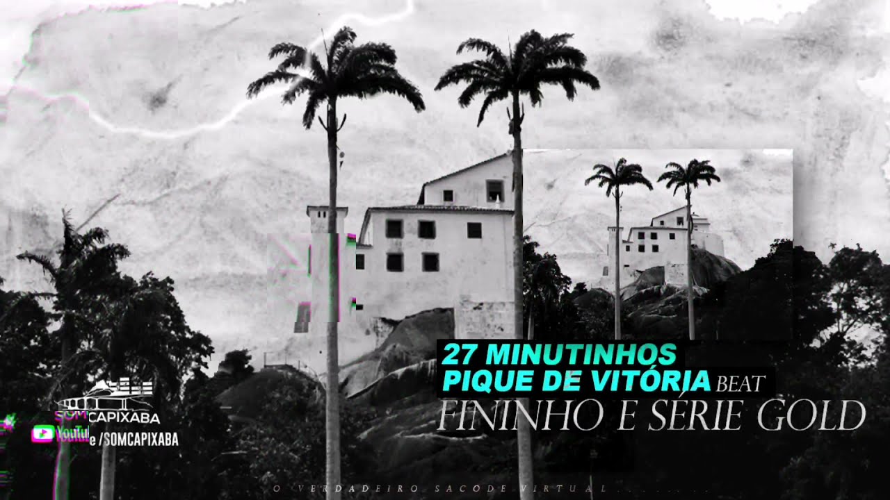 27 MINUTINHOS DE BEAT FININHO E SÉRIE GOLD 