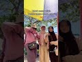 Emak rasa abg🤣