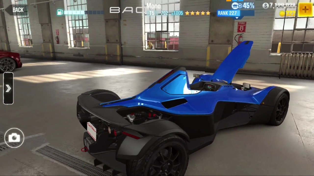 Mono BAC ★★★★★ +1005 HD