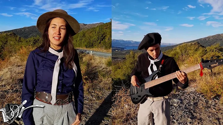Sele Vera y Los Pampas | Dueles