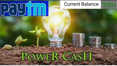 power cash earning app,online script of power cash app,task bypass of power cash earning app,