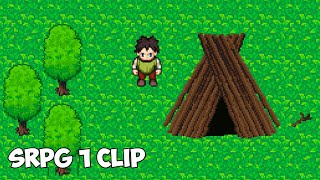 Game Survival RPG 1 Clip - Survival RPG 1 : Lost Treasure Adventure Indonesia screenshot 3