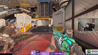 METHODZ & FORMAL TRIAL THE *NEW* HUNTSMEN ROSTER VS OMIT