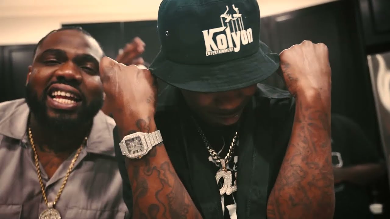 Watch Dirty1000 & Kolyon - Legendary Motion (Official Video) on YouTube Watch Dirty1000 & Kolyon - Legendary Motion (Official Video) on YouTube
