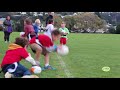 Rippa rugby drills  bullrush  leslie rugby