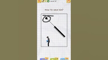 Draw 2 save #draw2save #shorts #shortsgame #ytshorts #androidgames #puzzlegame #youtubeshorts