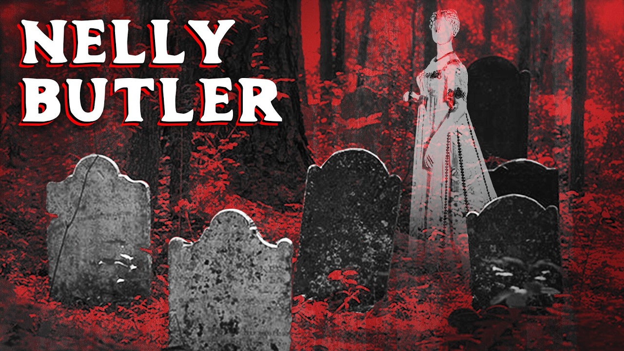 The 1799 Haunting That Convinced an Entire Town | Haunting of Nelly Butler