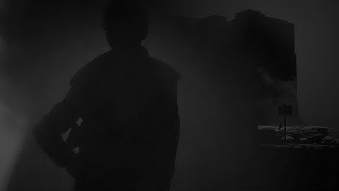 Control: The Foundation - Hotline (Marshall) - The Foundation