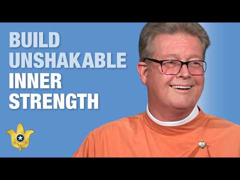 Embracing Our Spiritual Resilience | How‑to‑Live Inspirational Talk