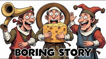 Boring History For Sleep | Bizarre Medieval Pastimes People Actually Enjoyed