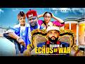 THE ECHOES OF WAR (SEASON 4)-{ZUBBY MICHEAL, STEPHEN ODIMGBE)- 2026 LATEST NIGERIAN NOLLYWOOD MOVIES