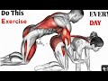 Full Body Strength ke liye Behtareen Workouts