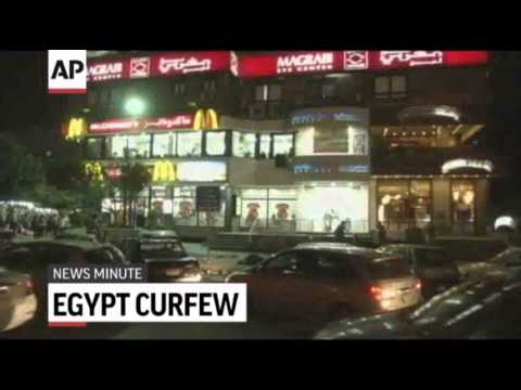 AP Top Stories Nov. 13 A - 동영상