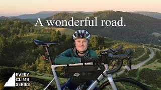 Climbing Every Mountain - Page Mill Road - Bay Area Series Ep 9