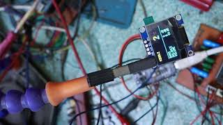 TDA7439 Digital Tone Control Board