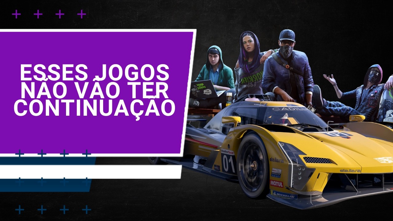 Forza Motorsport acabou? Entenda o futuro da franquia