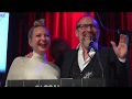 2020 Global APRA Music Awards Los Angeles - Distinguished Services - Colin Hay #APRAs (FULL VERSION)