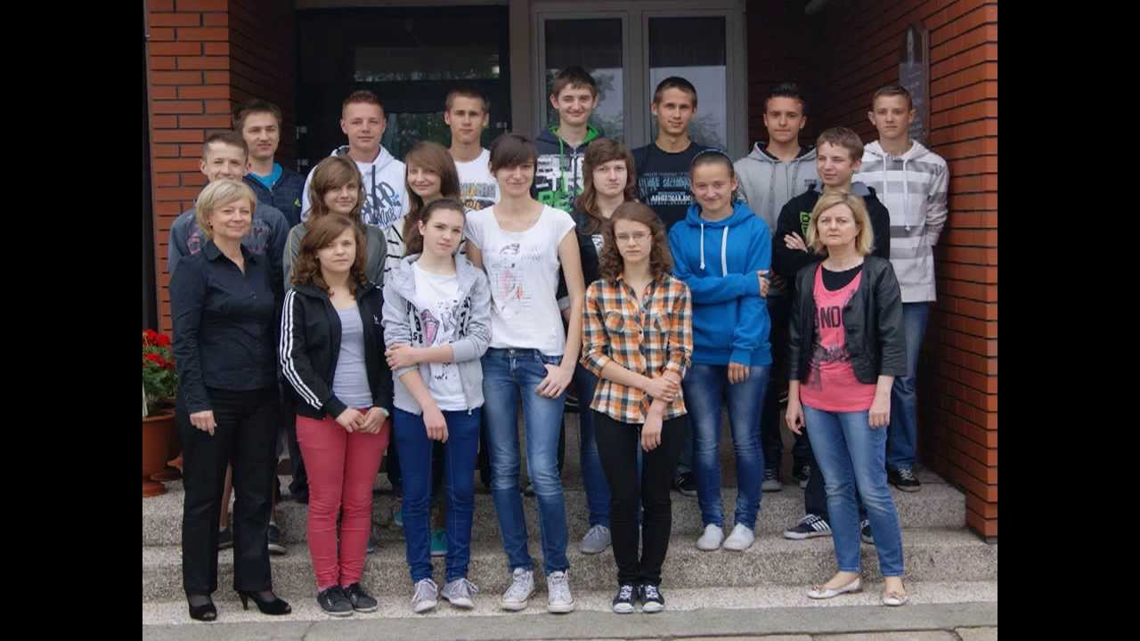 Edb Sprawdzian Klasa 3 Gimnazjum Popażone Dłonie pozegnanie klas 3 Gimnazjum w Popowie 2013 - YouTube
