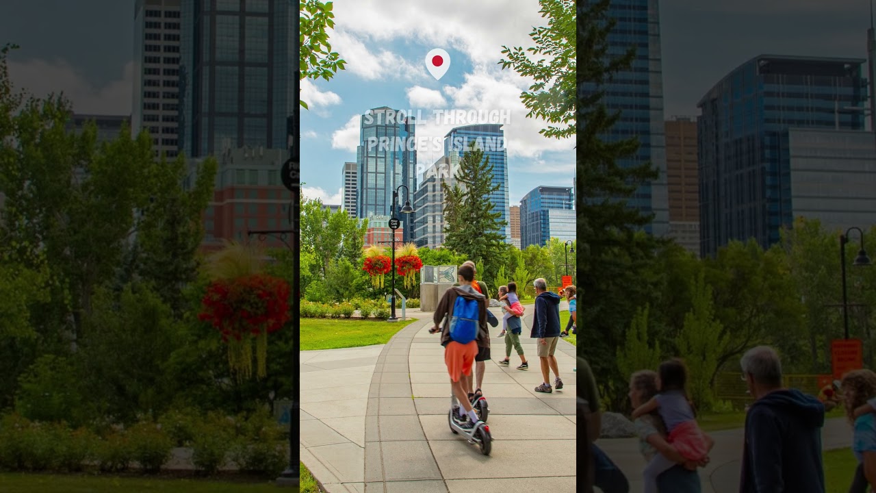 Top 10 Things To Do In Calgary Canada | Calgary Canada Travel