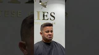 #prótesecapilar #protesecapilartransforma #autoestima #protesecapilarmasculina #hairstyle