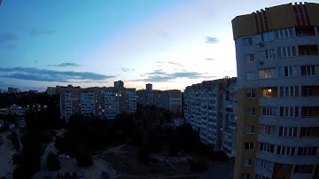 GitUp Git2 Cherkassy test time lapse