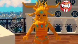 New Sole Crusher 2.0 Teaser Tfou Roblox Miraculous