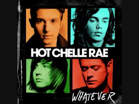 Why Don't You Love Me - Hot Chelle Rae ft. Demi Lovato (FULL)