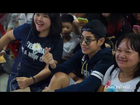 [OPV] Say Yes - Peck Palitchoke