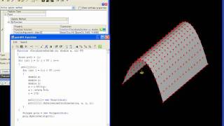 Generative Cmponents GC Script2