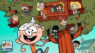 The Loud House: Ultimate Treehouse - Help Lincoln Build a Towering Treehouse (Nickelodeon Games) screenshot 5