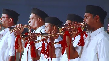 Swarsammohini RSS GHOSH Nagpur (Rachana) 18 Nov 2017