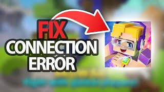 How To Fix Blockman GO Game App Connection Error | Step By Step screenshot 3