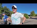 Drew Hunter's Final U.S. Workout Before 2026 World Athletics Road Running Champs | Workout Wednesday
