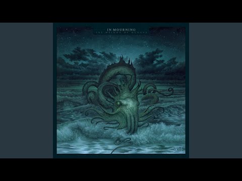 In Mourning - A Vow To Conquer The Ocean