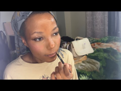 My Go To Makeup Routine 