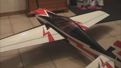 Building SBach EP 1,60m Part2