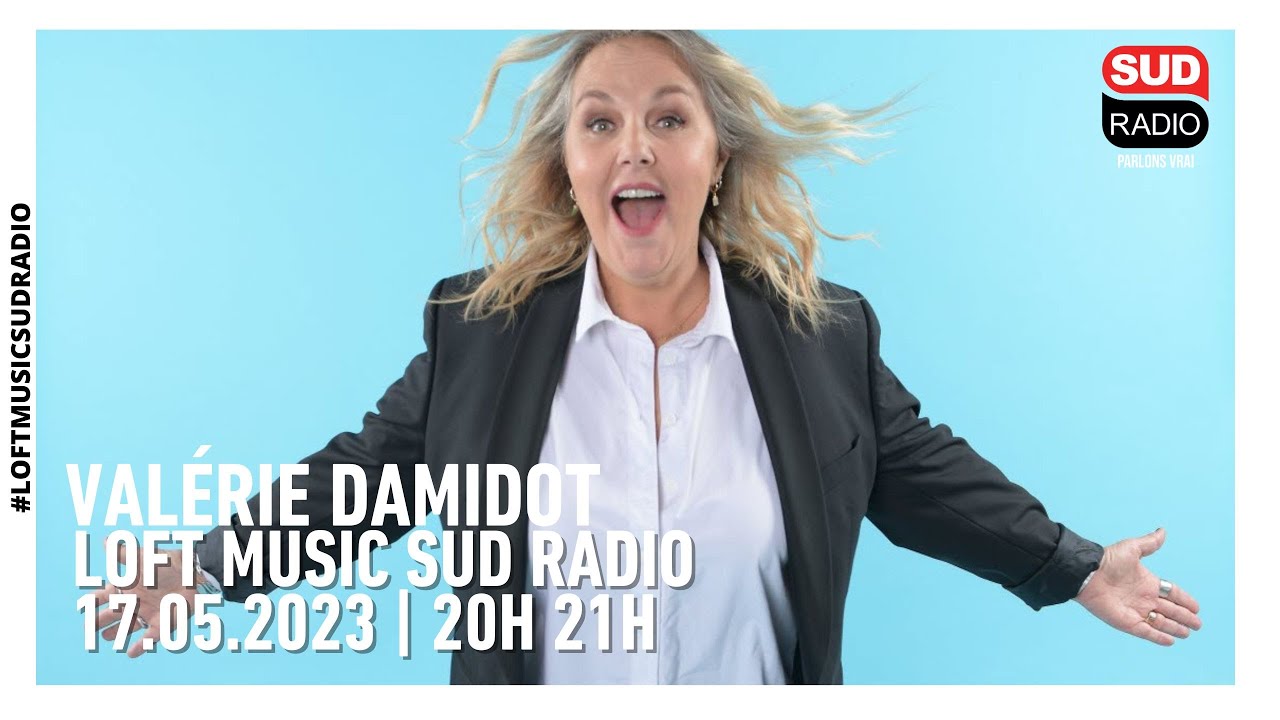 Valérie Damidot : "La télé c'est un monde particulier, faussement bienveillant"
