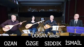 Doğan Ailesi - Aldırma Gönül Aldırma (25 Mayıs 2021)