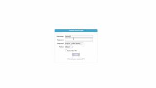 Change Gamepanel Password