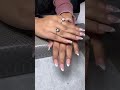 #nailart #structuregel #haircare #academy #nails #poligel #hairstyling #naildesign #hairtutorial