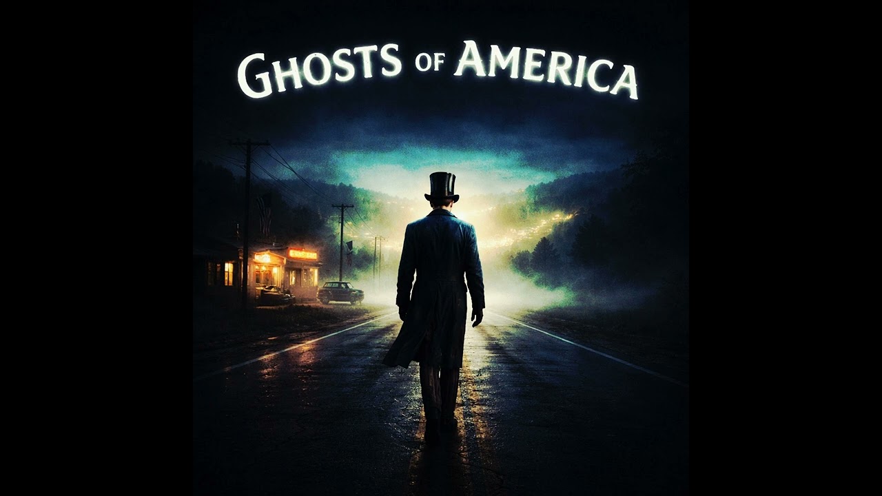 Ghosts of America 