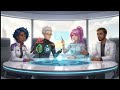 CompTIA Security+ Explained by Notebook LLM (1st Trial): Cybersecurity for Beginners (Anime Edition)